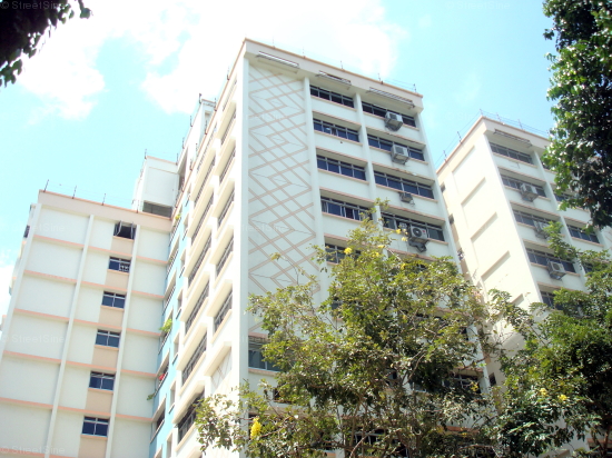 Blk 822 Woodlands Street 82 (Woodlands), HDB 5 Rooms #354662